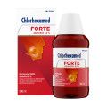 Chlorhexamed FORTE alkoholfrei 0,2% Lösung