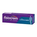 Fisiocrem Cream Cannabis