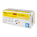 Ferro AIWA 100 mg Filmtabletten