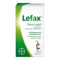 Lefax Pump Liquid