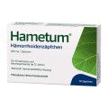 Hametum Hämorrhoidenzäpfchen