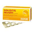 Sinusitis Hevert Tabletten