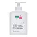 Sebamed flüssig Wasch-Emulsion mit Spender