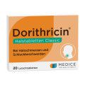 Dorithricin Halstabletten Classic