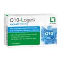 Q10-Loges concept 100 mg Kapseln