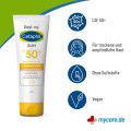 Cetaphil SUN Daylong SPF 50+ Liposomale Lotion