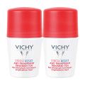 Vichy Deo Roll-on Intensiv-Anti-Transpirant Stress Resist