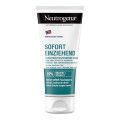 Neutrogena Norwegische Formel Sofort einziehende Fußcreme