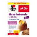 Doppelherz aktiv Haar Intensiv + Biotin Kapseln