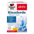 Doppelherz aktiv Kieselerde+Biotin+Zink Tabletten