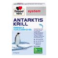 Doppelherz system Antarktis Krill