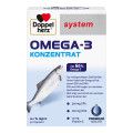 Doppelherz system Omega-3 Konzentrat