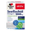 Doppelherz aktiv Seefischöl Omega-3 1000 mg