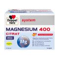 Doppelherz system Magnesium 400 Citrat