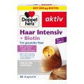 Doppelherz aktiv Haar Intensiv + Biotin Kapseln