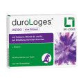 DuroLoges osteo Filmtabletten plus Silicium