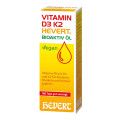 Vitamin D3 K2 Hevert Bioaktiv Öl