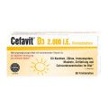 Cefavit D3 2.000 I.E. Filmtabletten