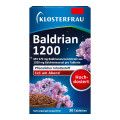 Klosterfrau Baldrian 1200 mg Tabletten