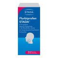 Flurbiprofen Stada 8,75 mg/Dosis Spray