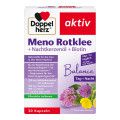 Doppelherz aktiv Meno Rotklee + Nachtkerzenöl + Biotin