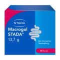 Macrogol Stada 13,7 g Pulver zur Herstellung einer Lösung