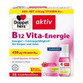 Doppelherz aktiv B12 Vita-Energie Trinkampullen