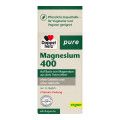 Doppelherz pure Magnesium 400 Kapseln