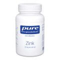 Pure Encapsulat Zink Zinkpicolinat Kapseln