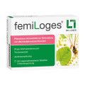 FemiLoges 4 mg magensaftresistente Tabletten