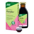 Floradix mit Eisen Flüssigkeit zum Einnehmen