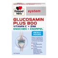 Doppelherz system Glucosamin Plus 800 Kapseln