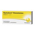 Nystaderm Filmtabletten