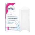 Veet Kaltwachsstreifen Körper & Beine Sensible Haut