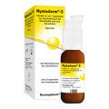 Nystaderm-S Suspension m. Dosierpumpe