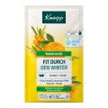 Kneipp Badekristalle Fit durch den Winter