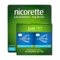 Nicorette Lutschtabletten 4 mg Nikotin