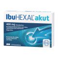 IbuHexal akut 400 mg Filmtabletten