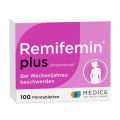 Remifemin plus Johanniskraut Filmtabletten