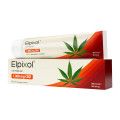 Elpixol Wärmendes Cannabis Gel 1000 mg CBD