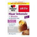 Doppelherz aktiv Haar Intensiv + Biotin Kapseln