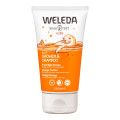 Weleda Kids 2in1 Shower & Shampoo Fruchtige Orange