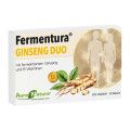 Fermentura Ginseng Duo Kapseln