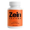 Omega-3 Ultra DHA Zeinpharma Kapseln