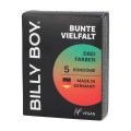 Billy Boy Bunte Vielfalt