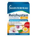 Klosterfrau Reizhusten Lutschtabletten