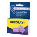 Ohropax Good Night Silikon