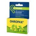 Ohropax Young Schaumstoff