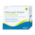 Macrogol Aristo plus Elektrolyte 13,72 g Pulver