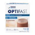 Optifast home Drink Schokolade Pulver